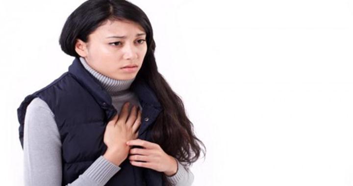 Acid Reflux: What Are The Treatments
