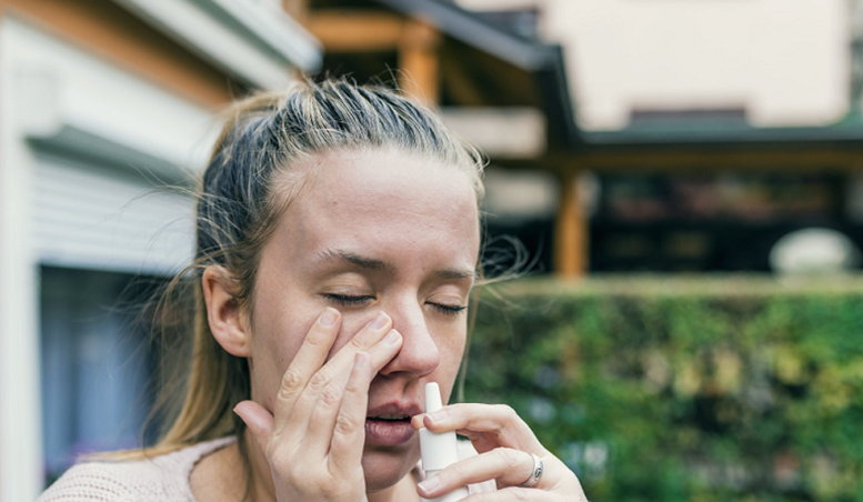 Best Nasal Sprays for Allergy Symptoms