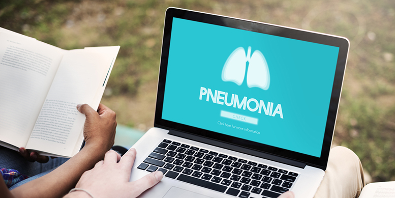Pneumonia Bacterial