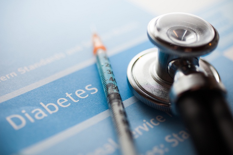 The Link Between Diabetes and