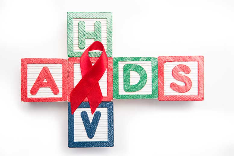 What Causes HIV/AIDS?