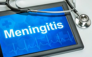Meningitis Shot