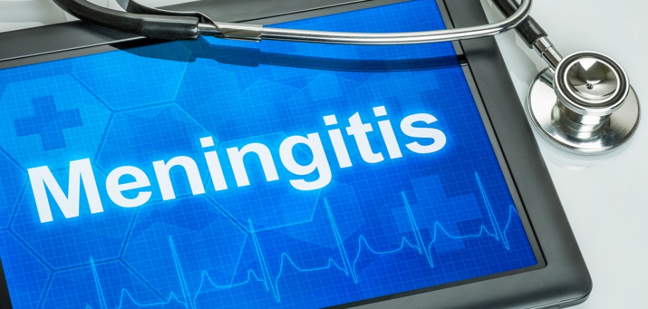 Meningitis Shot