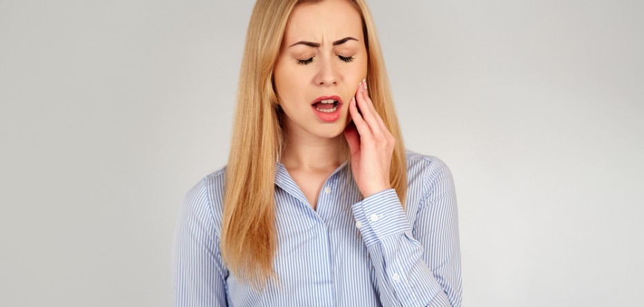 Tooth Pain Treatment