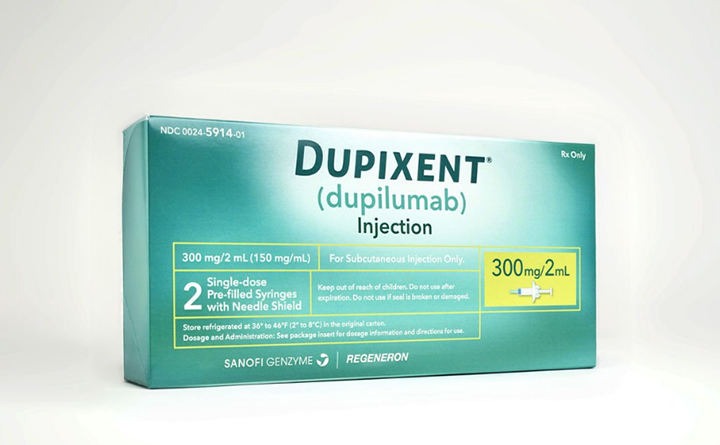 dupixent dupilumab eczema treatments