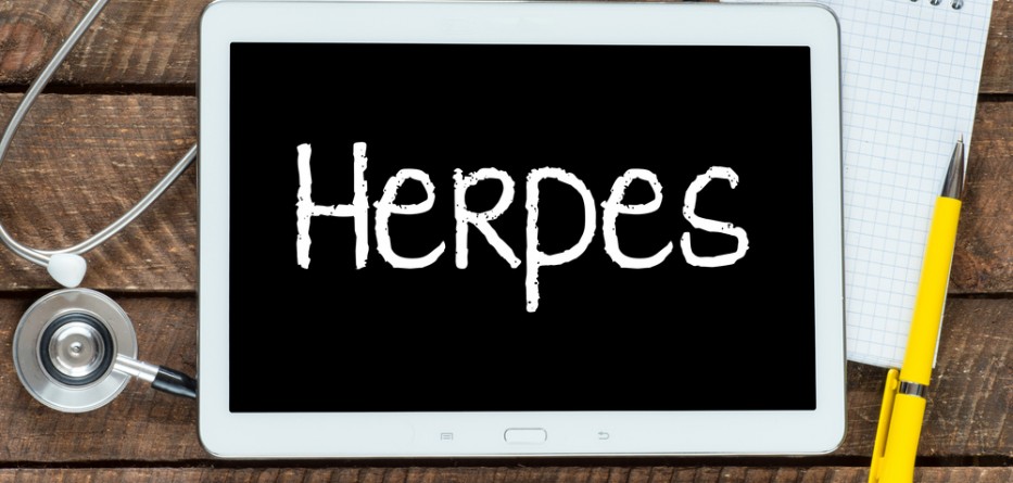 herpes medication