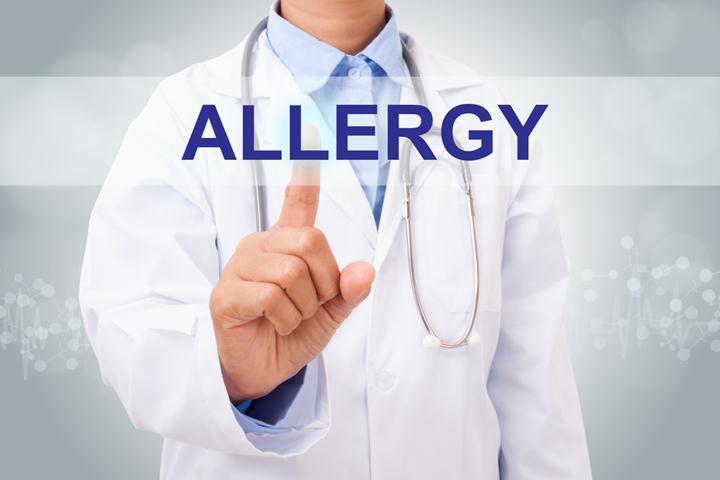 Seasonal Allergy Treatment