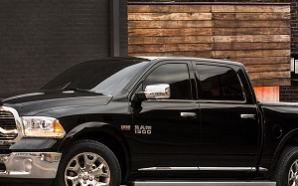Buying a 2016 Dodge Ram Truck
