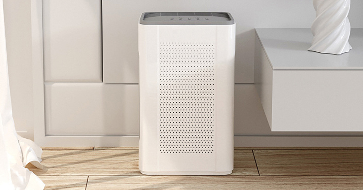 Best HEPA Air Purifiers for Home